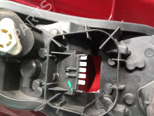 Right taillight OPEL CORSA D (S07) 1.3 CDTI (L08, L68) | BP31132665C35 