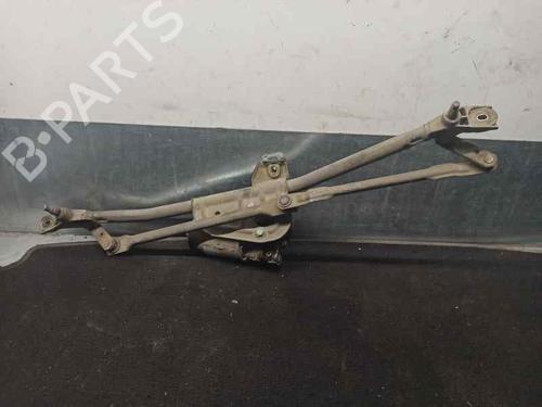 Used Front wiper motor VW PASSAT B5 (3B2) 1.9 TDI (115 hp) 6981196