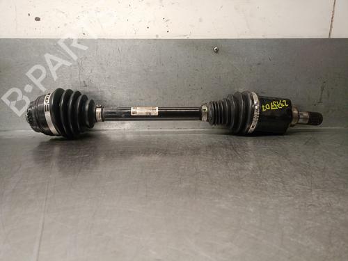Used Left front driveshaft BMW X3 (G01, F97, G08) xDrive 20 d Mild-Hybrid (190 hp) 30122024