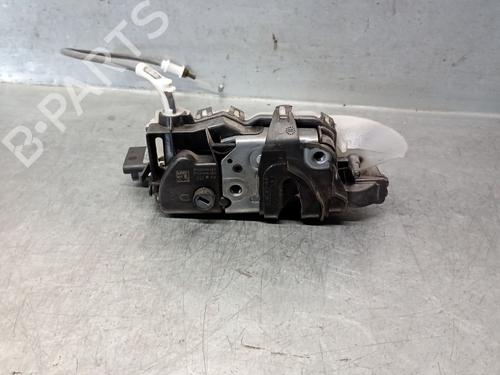 Front left lock OPEL VIVARO C Van (K0) 1.5 | BP28098192C98 