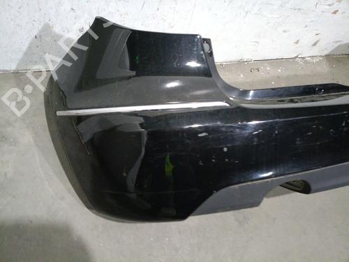 Zderzak tylny MERCEDES-BENZ A-CLASS (W169) A 200 CDI (169.008, 169.308) | BP30721430C8