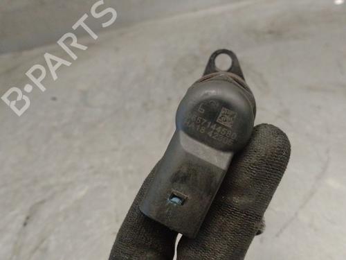 Injector VOLVO S40 II (544) 2.0 D | BP30527885M100 