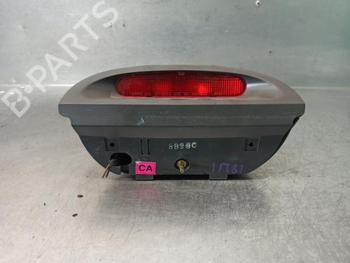 Used Third brake light DAEWOO LANOS (KLAT) 1.6 16V (106 hp) 13744944
