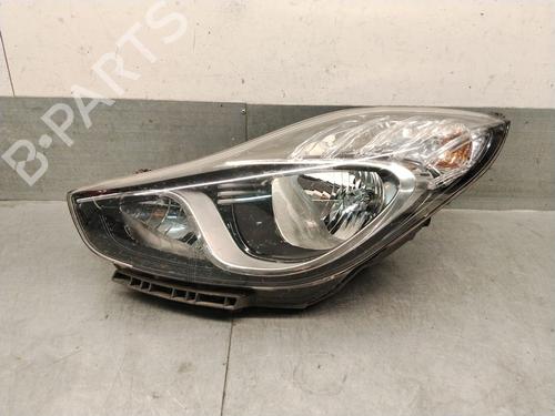 Used Left headlight Left headlight 38112886 38112886