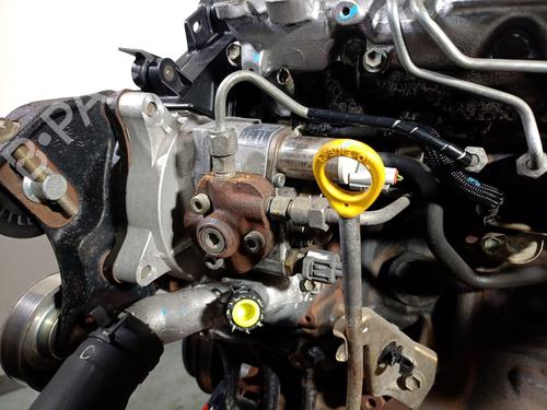 Engine TOYOTA COROLLA (_E12_) 2.0 D-4D (CDE120R, CDE120L_) | BP38177808M1 - Image 7