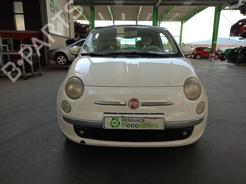 Right front fog light FIAT 500 (312_) 1.3 D Multijet (312AXB1A) | BP27310532C31 - Image 10