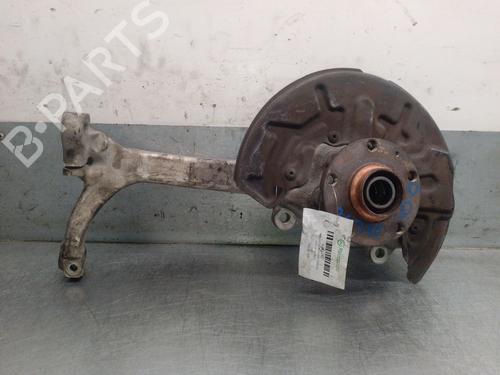 Right front steering knuckle AUDI A4 B7 (8EC) 1.8 T | BP39973896M26 - Image 3