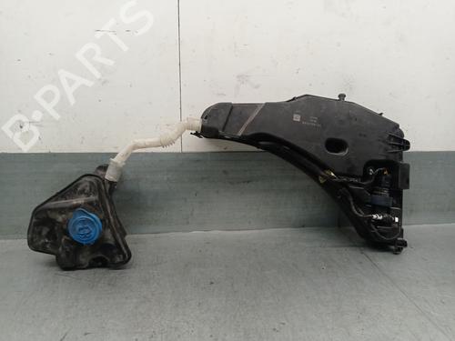 Spylertank BMW 2 Active Tourer (U06) 220i Mild Hybrid (170 hp) 32112997