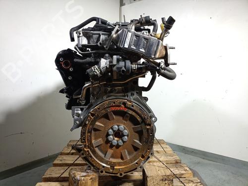 Engine TOYOTA COROLLA Saloon (_E21_) 1.8 VVTi Hybrid (ZWE211, MZEA12) | BP32468594M1