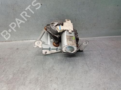 Rear wiper motor PEUGEOT 407 SW (6E_, 6D_) 2.0 HDi 135 | BP27251606M102 