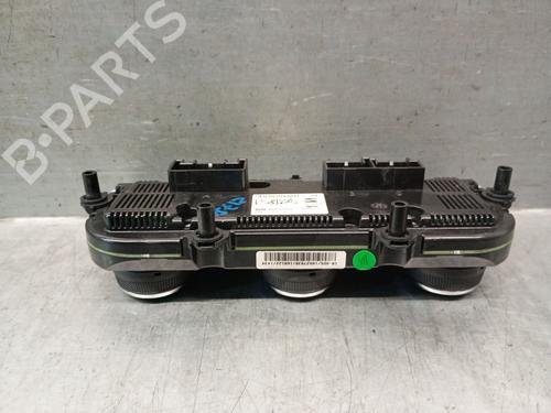 Climate control SEAT ATECA (KH7, KHP) 1.6 TDI | BP22728324I5 