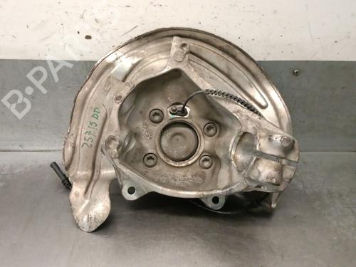 Used Right front steering knuckle Right front steering knuckle BMW X3 (G01, F97, G08) sDrive 18 d Mild-Hybrid (150 hp) 36448787 36448787