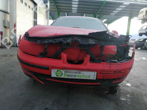 Left rear window motor SEAT TOLEDO II (1M2) 1.9 TDI | BP11632361E23 