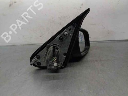 Right mirror CITROËN XSARA (N1) 1.9 TD | BP6873803C27 
