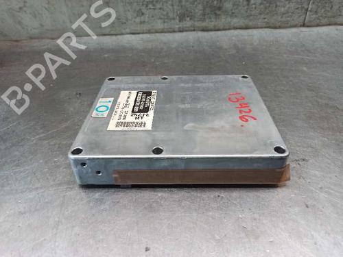 Engine control unit (ECU) TOYOTA YARIS (_P1_) 1.3 (NCP10, SCP12_) | BP20713071M57 