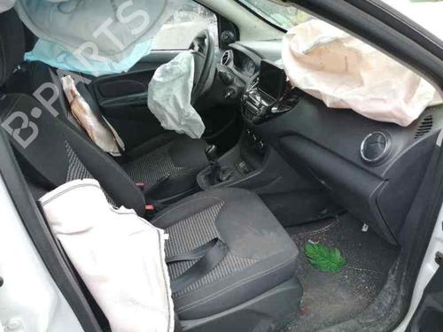 Right front window switch FORD KA+ III (UK, FK) 1.2 Ti-VCT | BP7633175I26 - Image 8