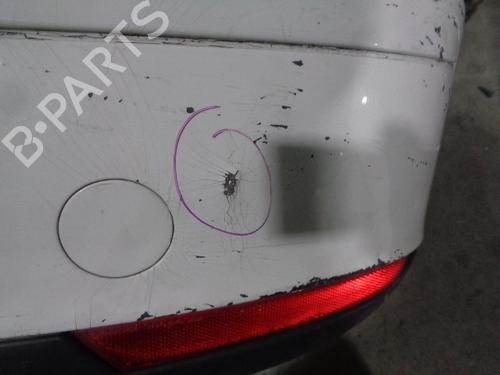 Rear bumper SEAT ALTEA XL (5P5, 5P8) 1.6 TDI | BP13661355C8 