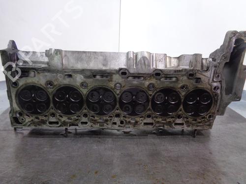 Cylinder head BMW X6 (E71, E72) xDrive 40 d | BP12832498M5 