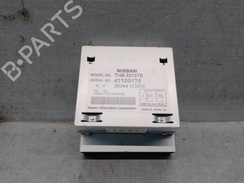electronic-module-nissan-murano-i-z50-2002-2003-2004-2005-2006-2007-2008-2009-32096402 main image