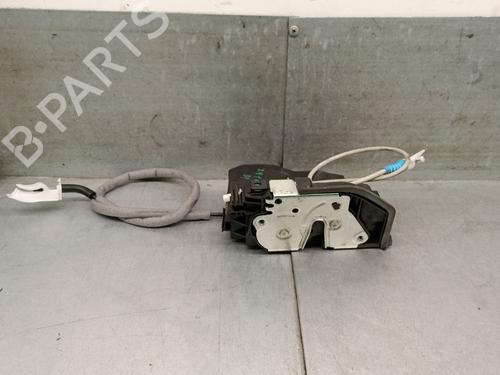 Front left lock BMW 3 Gran Turismo (F34) 320 d | BP30832400C98