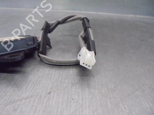 Electronic module MITSUBISHI LANCER VIII (CY_A, CZ_A) 2.0 DI-D (CY8A) | BP15061540M83 