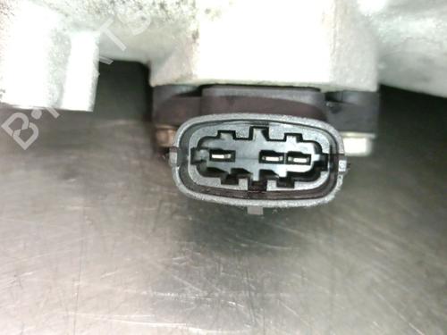Intake manifold SSANGYONG RODIUS I 2.7 Xdi | BP37613383M70 - Image 6