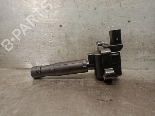 Used Ignition coil MERCEDES-BENZ C-CLASS (W203) C 180 Kompressor (203.046) (143 hp) 26377402