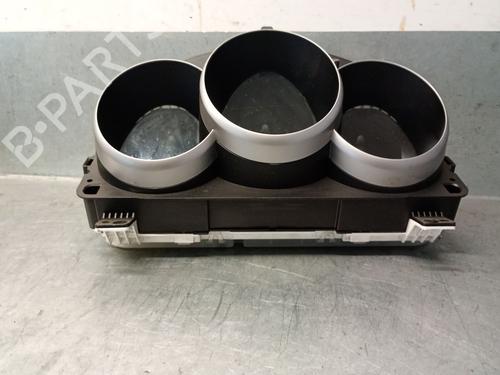 Instrument cluster MAZDA 3 (BK) 1.6 DI Turbo | BP27706614C47 
