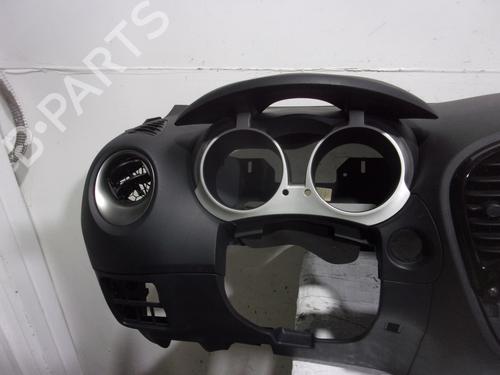Dashboard NISSAN JUKE (F15) 1.6 DIG-T | BP16322278C46 