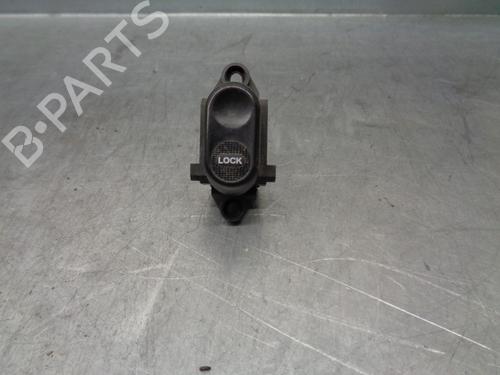 Used Left front window switch Left front window switch 8592547 8592547