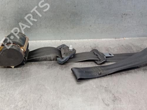 Used Front left seatbelt PEUGEOT 406 Coupe (8C) 2.2 HDI (133 hp) 28356546