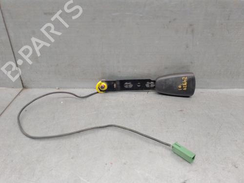 Engache cinturón VOLVO S80 II (124) D5 (205 hp) 31585499