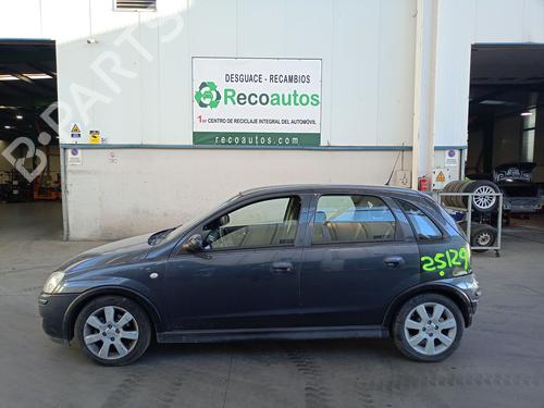 Engine control unit (ECU) OPEL CORSA C (X01) 1.3 CDTI (F08, F68) | BP33795704M57 - Image 8