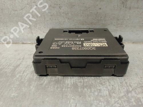 Electronic module VW GOLF VII (5G1, BQ1, BE1, BE2) 2.0 GTI | BP17616087M83 
