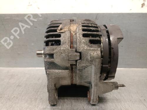 Used Alternator SEAT LEON (1M1) 1.9 TDI (110 hp) 30634096