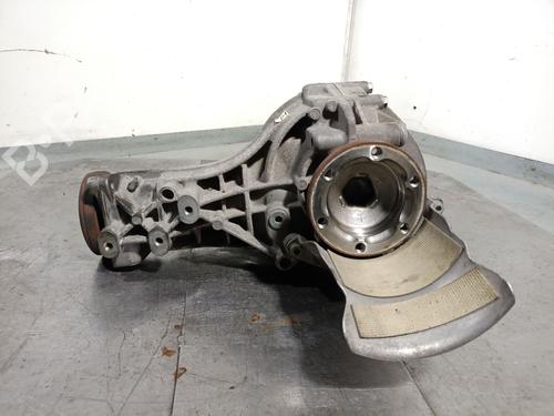 Used Rear differential Rear differential AUDI A4 B7 Avant (8ED) 2.0 TFSI quattro (200 hp) 33660564 33660564