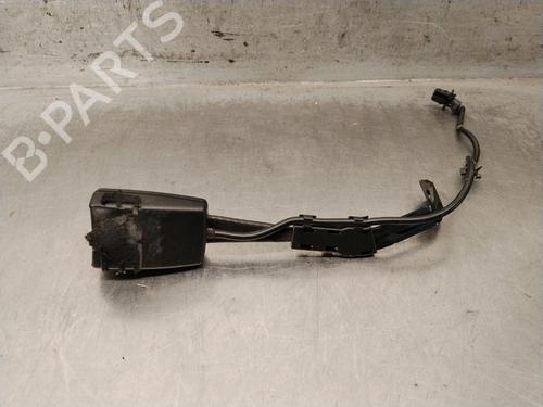 Used Seat buckle Seat buckle 37702250 37702250