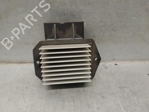 Heater resistor TOYOTA AVENSIS Saloon (_T25_) 1.8 VVT-i (ZZT251_, ZZT251R) | BP16450454M108 