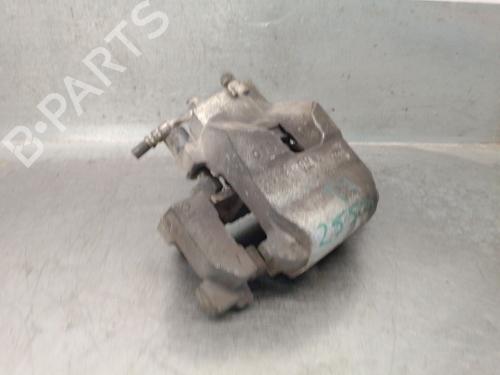 Left front brake caliper OPEL ASTRA K (B16) 1.6 CDTi (68) | BP36112048M105 - Image 6
