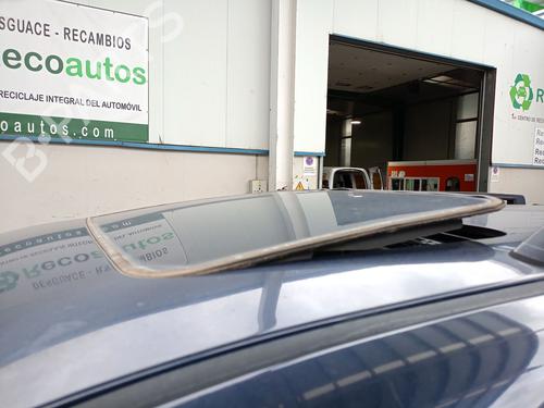 Right front door MITSUBISHI PAJERO SPORT I (K7_, K9_) 2.5 TD (K94W, K74T) | BP25237260C3 