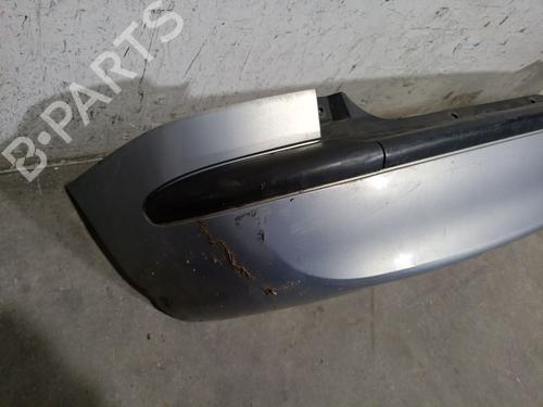 Rear bumper OPEL ZAFIRA A MPV (T98) 2.0 DTI 16V (F75) | BP25381469C8 