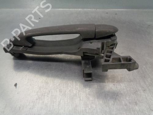 Rear right exterior door handle MERCEDES-BENZ A-CLASS (W168) A 140 (168.031, 168.131) | BP13949348C130 