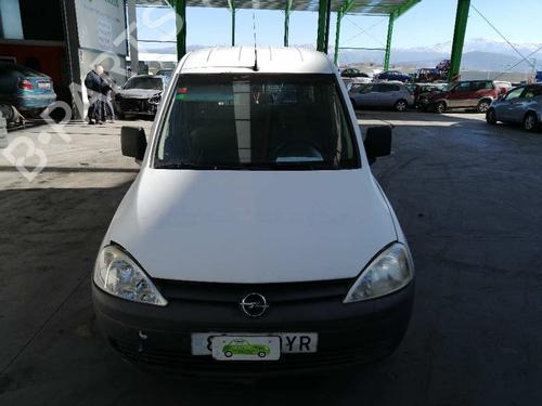 Maniglia interna posteriore destra OPEL COMBO Tour 1.3 CDTI 16V | BP5082093I16 