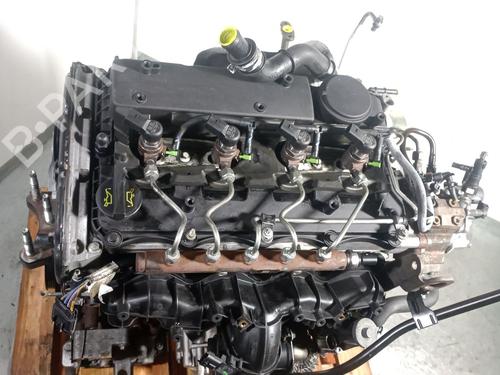 Engine FORD TRANSIT Van (FA_ _) 2.2 TDCi | BP37174484M1 - Image 5