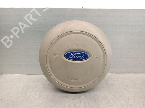 Used Driver airbag FORD KA (RU8) 1.3 TDCi (75 hp) 29273513
