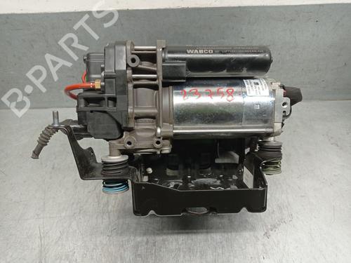 Suspension compressor VW TOUAREG (CR7, RC8) 3.0 TSI 4motion | BP30143459M103