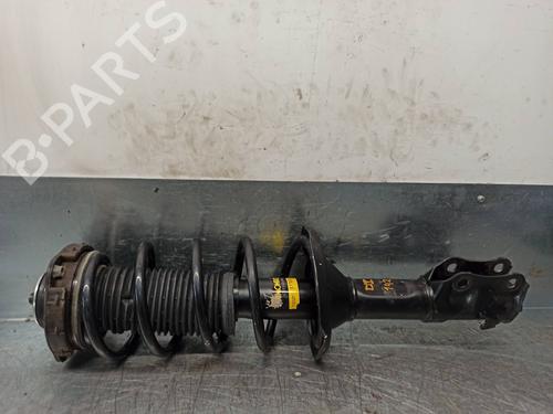 Venstre fortil støddæmper VW POLO (6N2) 1.0 (50 hp) 8682729