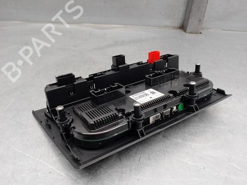 Climate control SEAT LEON (5F1)  | BP15895769I5 