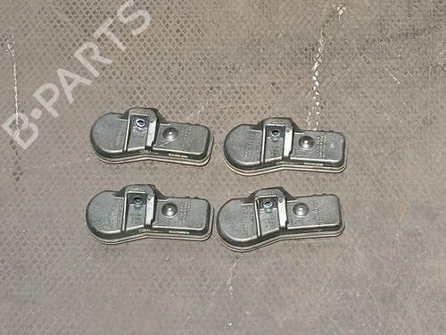 Used Electronic sensor DACIA DOKKER MPV (KE_) 1.5 Blue dCi 95 (KEJL) (95 hp) 31375936