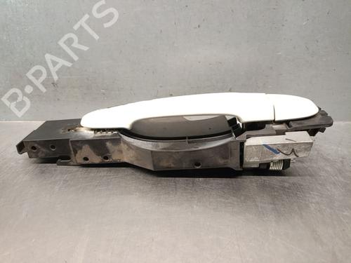 Højre bagtil udvendigt håndtag NISSAN NOTE (E12) 1.5 dCi | BP38255375C130 - Image 4